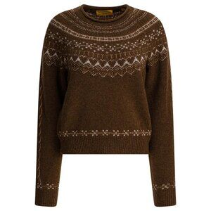 Guest In Residence Knitwear Tag Size S Women